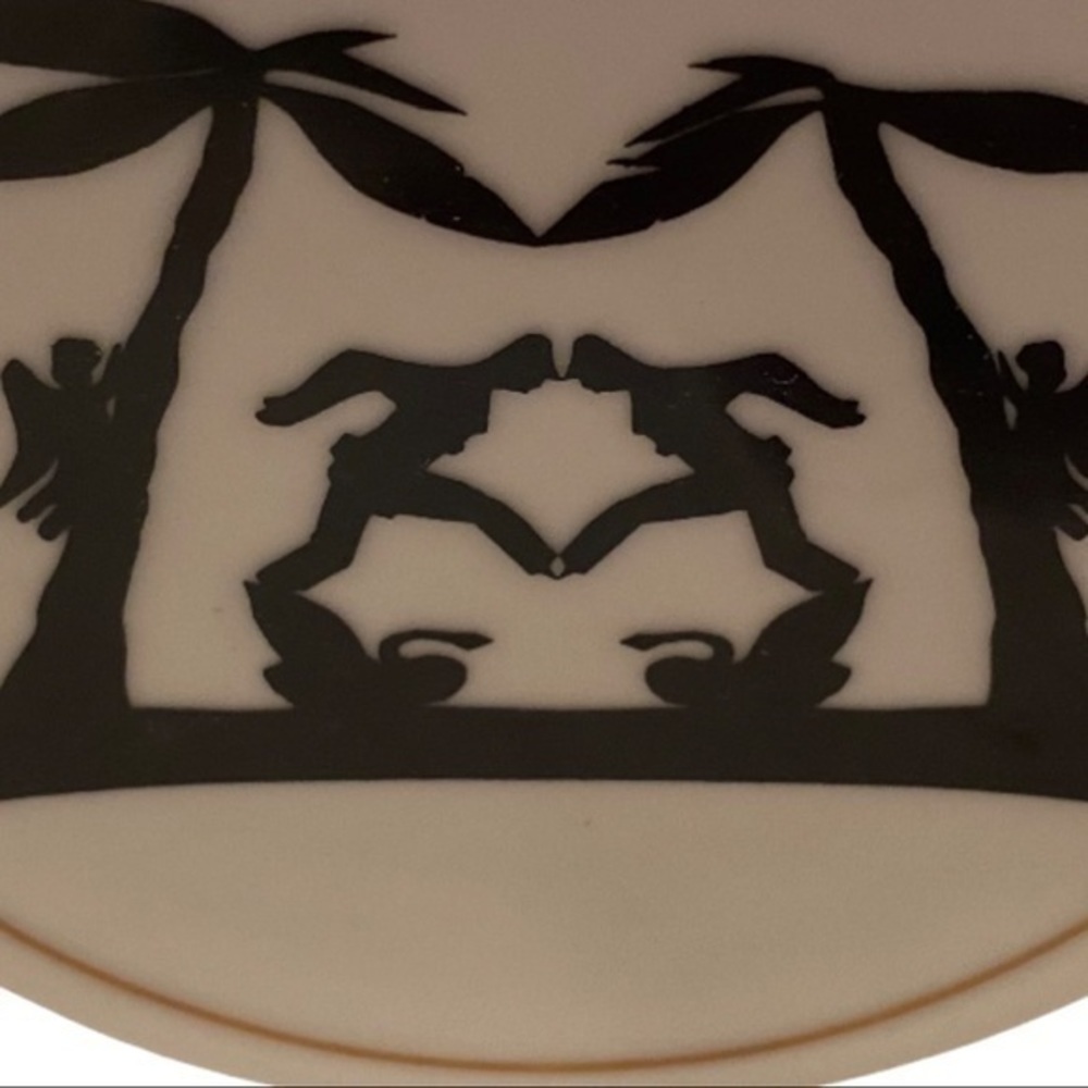 Hans Christian Andersen Copenhagen Porcelain ; Limited Edition - Picture 2 of 5